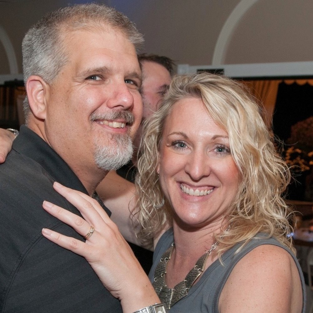 Meet your Posher, Joy